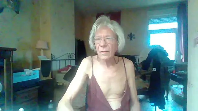 rosanetrav's Webcam Show