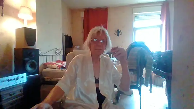 rosanetrav Webcam-Show