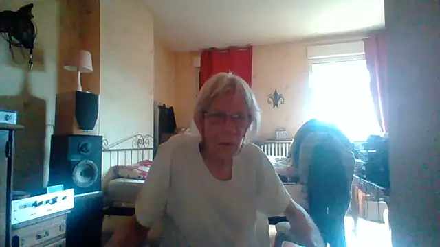 rosanetrav Webcamshow