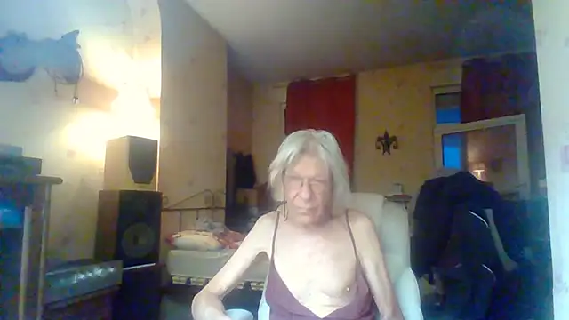 rosanetrav Webcam Show