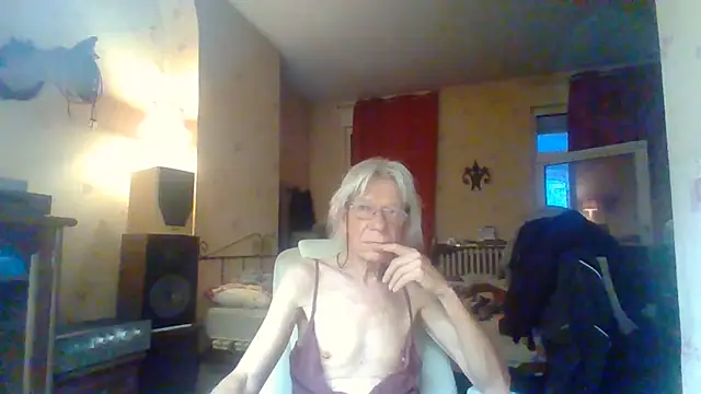 rosanetrav Webcamshow