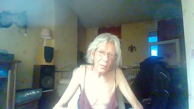 rosanetravn Webbikameraesitys
