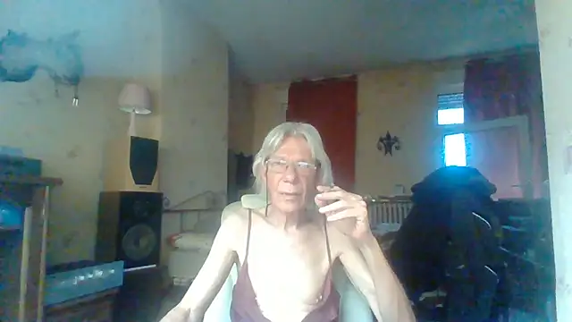rosanetrav Webcam Show