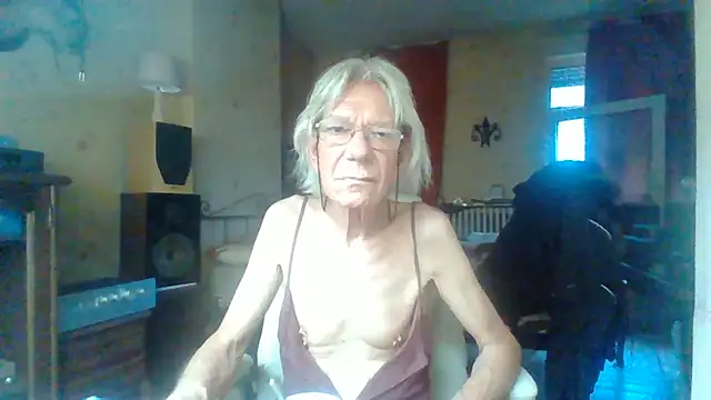 rosanetrav webcam show