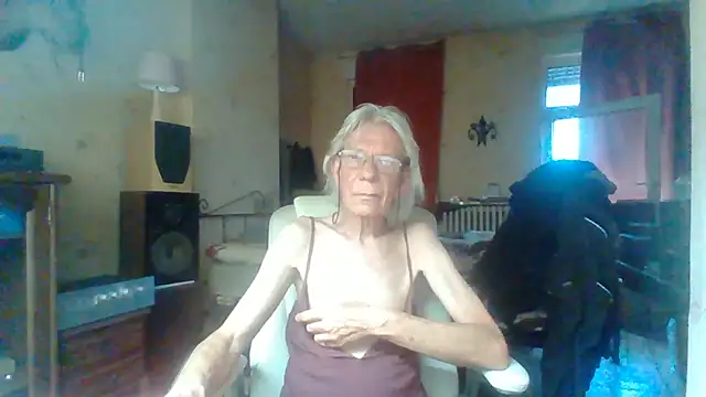 rosanetrav Webcam-Show