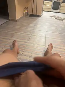 Masculul88's Webcam Show