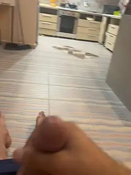 Show modela Masculul88 na web-kameri