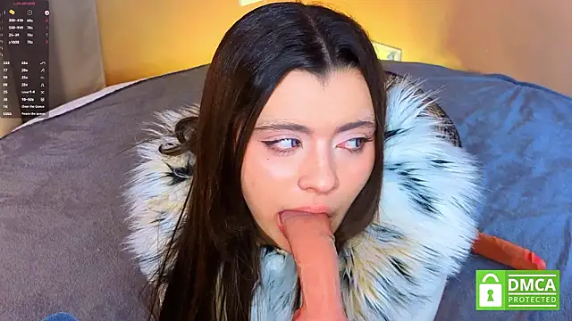 beatrishaa 웹캠 쇼