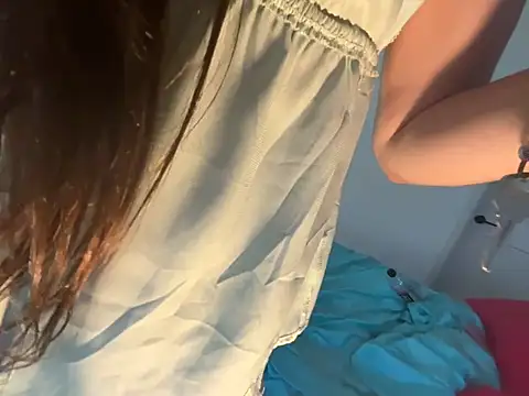 geld_88 Adlı Modelin Canlı XXX Sohbeti