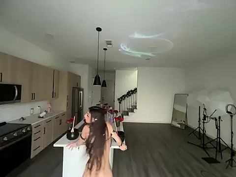 geld_88 Adlı Modelin Canlı XXX Sohbeti