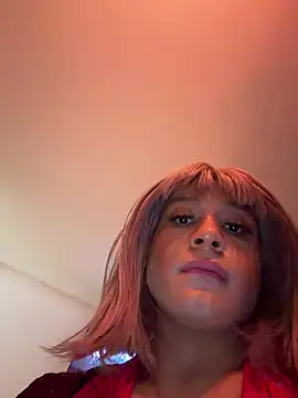 Vividpink-Isa Webcam Show