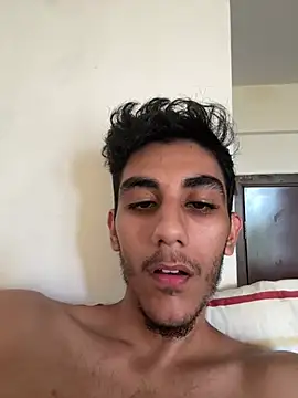 Show Webcam de Mar7