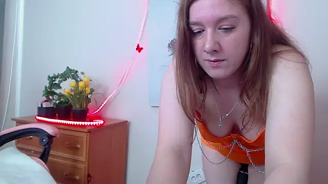 Chatroom XXX en direct de MarthaSimons