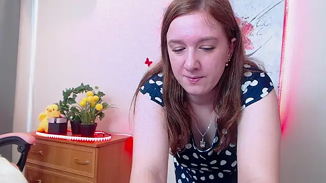 MarthaSimons' Live XXX Chat
