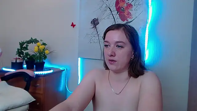 Chatroom XXX en direct de MarthaSimons