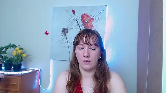 Chat XXX ao vivo de MarthaSimons