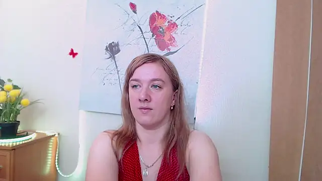 Živý XXX chat MarthaSimons