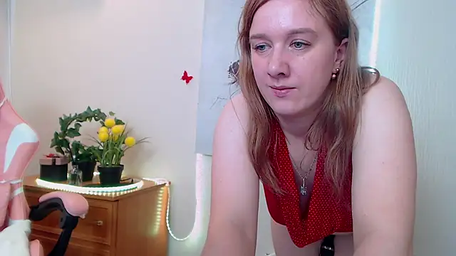 Chat XXX en directo de MarthaSimons