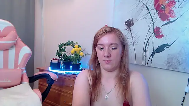 Chatroom XXX en direct de MarthaSimons