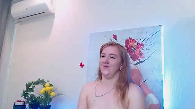 צ'אט XXX בשידור חי של MarthaSimons