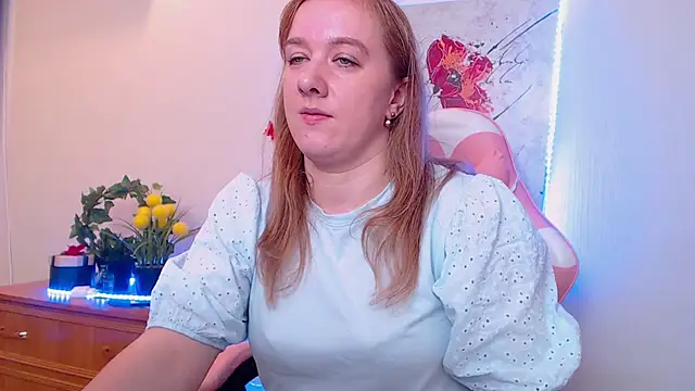 צ'אט XXX בשידור חי של MarthaSimons