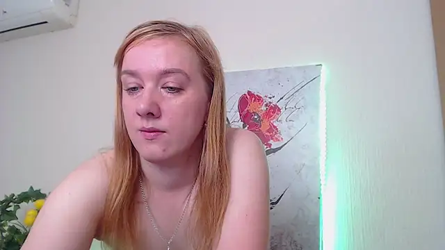 Chat XXX en directo de MarthaSimons