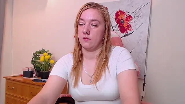 MarthaSimons – Live XXX-chat