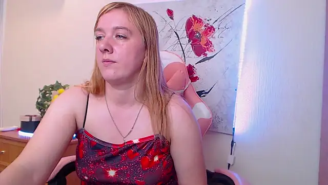 MarthaSimons' Live XXX Chat