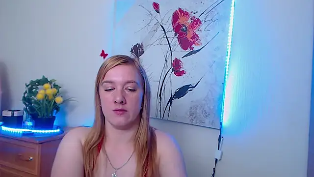 MarthaSimons Live XXX-Chat