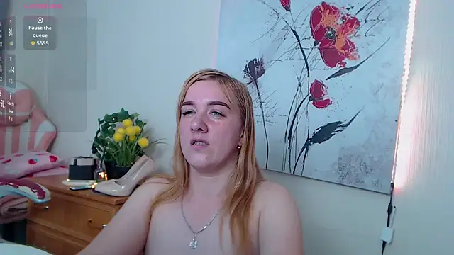Chat XXX ao vivo de MarthaSimons