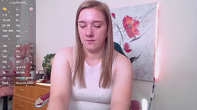 MarthaSimonsn Live XXX chat