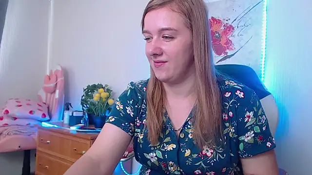 MarthaSimons Live XXX-Chat