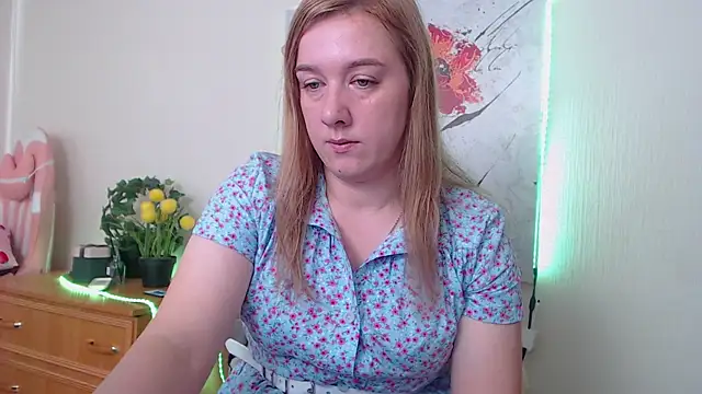 MarthaSimons' Live XXX Chat