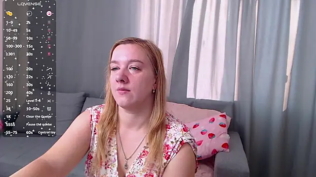 MarthaSimons Live XXX-chat