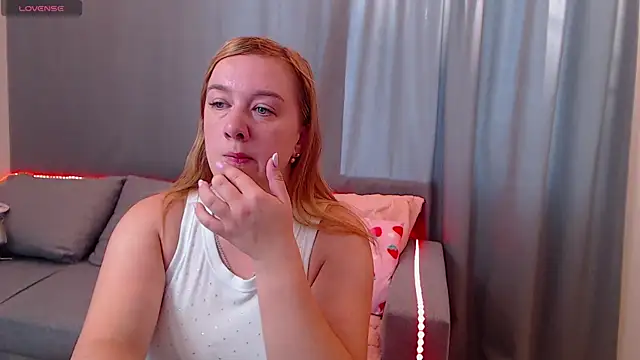 MarthaSimons' Live XXX Chat