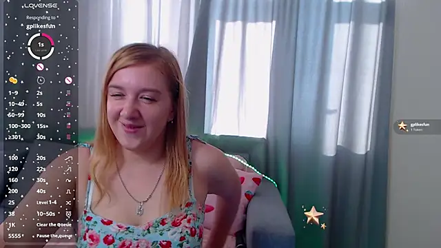 MarthaSimons' Live XXX Chat