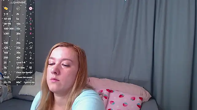 MarthaSimons' Live XXX Chat