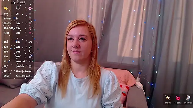 MarthaSimons – Naživo XXX chat