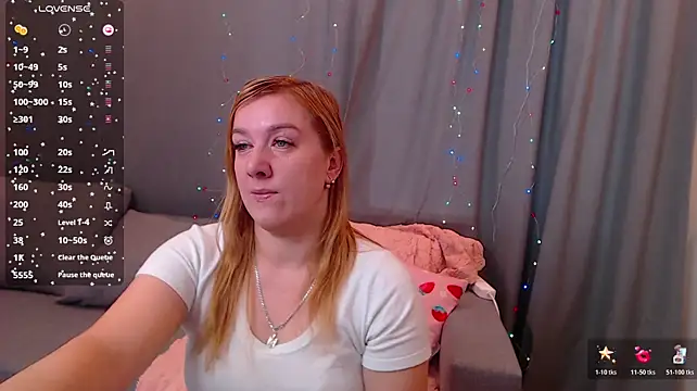 XXX chat uživo modela MarthaSimons