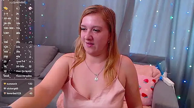 Živý XXX chat MarthaSimons