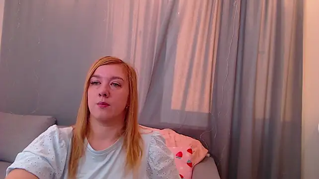 Živý XXX chat MarthaSimons
