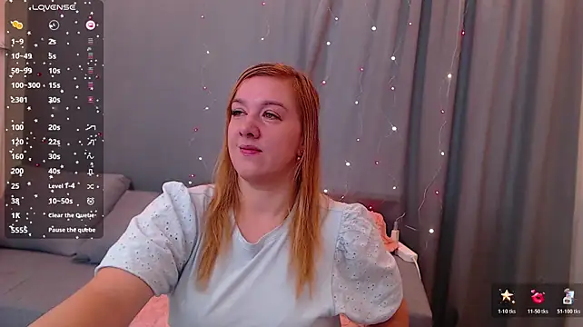 MarthaSimons' Live XXX Chat