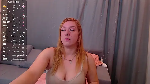 MarthaSimons Live XXX-chat