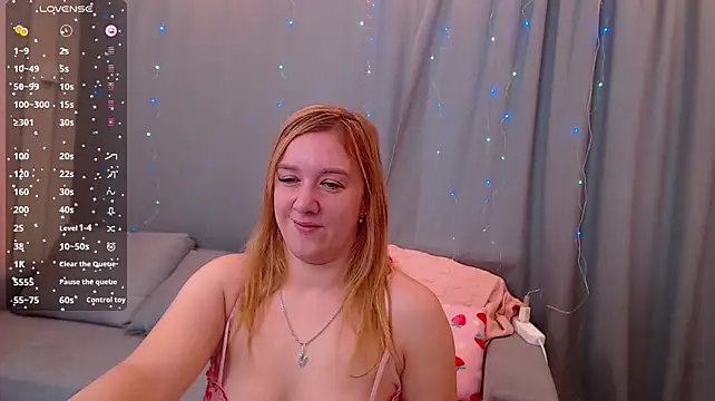 XXX chat uživo modela MarthaSimons
