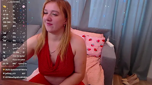 MarthaSimons' Live XXX Chat