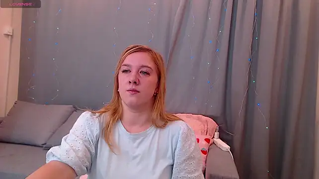 Živý XXX chat MarthaSimons