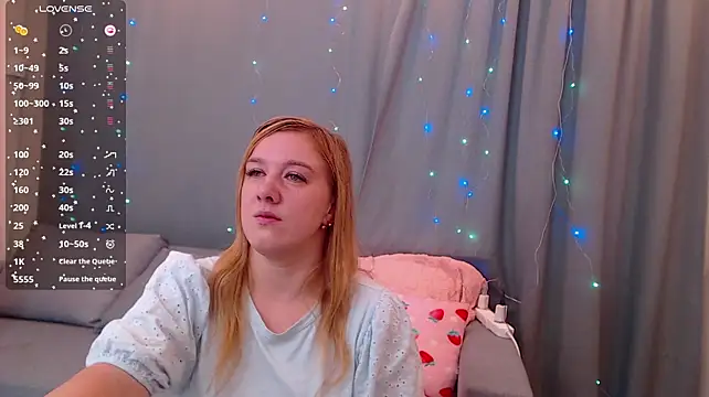Chatroom XXX en direct de MarthaSimons