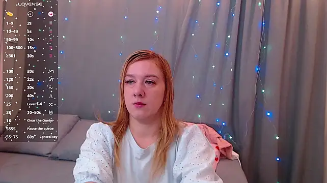 MarthaSimons – Live XXX-chat