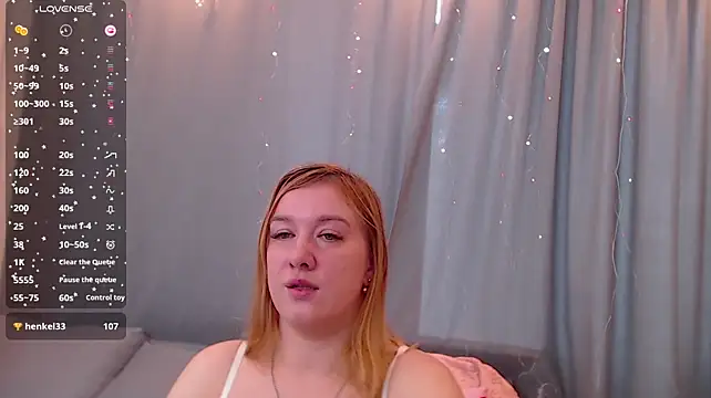 MarthaSimons – Naživo XXX chat