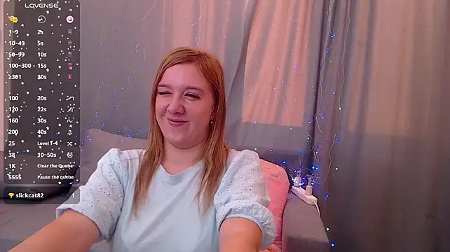 MarthaSimons 라이브 XXX 채팅